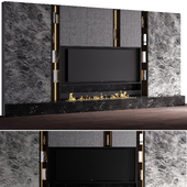tv wall 13