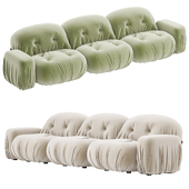 Brompton Sectional Sofa By Ferre Home