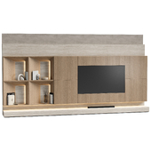 tv wall 02