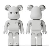 Bearbrick