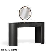 FIFTYFOURMS Vanity Table Coppelius