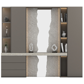 Hallway Wardrobe 02