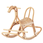 Poppie Rocker by Poppie Toys