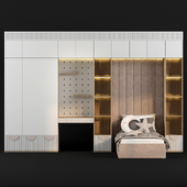 Children's furniture to order 486
