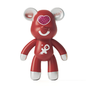 Gloomy Bear