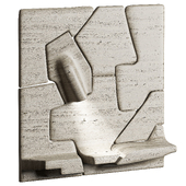 decorative wall 06