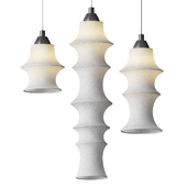 Falkland suspension lamp