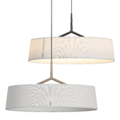 Vibia Dama 3235 Pendant Lamp
