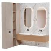 Bathroom furniture 6