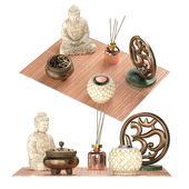 Relax set