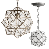 Granada Lanterns Rombus