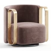 VANYA ACCENT CHAIR