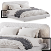 Loft Design Bed 32036