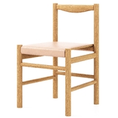 Range Dining Chair
