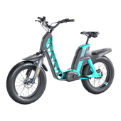 BOOSTER Easy - eBikes