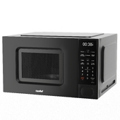 COMFEE CMO-C20M1WB Countertop Microwave