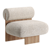 OM chair Solga Kalibroom