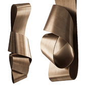 Abstract sculpture by Martha Sturdy 01