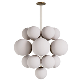New Chandelier