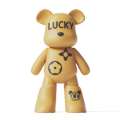 Gloomy Bear