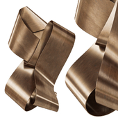 Abstract sculpture by Martha Sturdy 02
