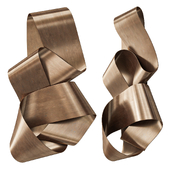 Abstract sculpture by Martha Sturdy 03