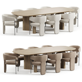 Dining Set 33