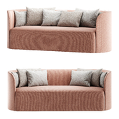 Hermes sofa
