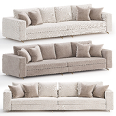 DAVIS TWIN SOFA