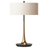 Table lamp Afralia