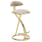 Otilia bar stool