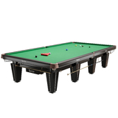 Rasson Magnum 2 Snooker Table