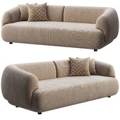 Sofa Kamari by Twils