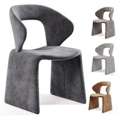 Suit Chair by Artifort