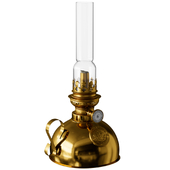 Nattlampa Kerosene Lamp