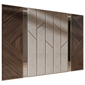 wall panels | set 415