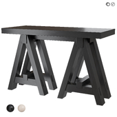 A-Leg Console