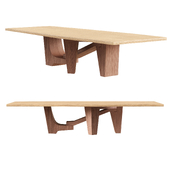 ORS Table Delcourt Collection