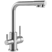 OM Kitchen Faucets Domaci Ravenna DCB 3003