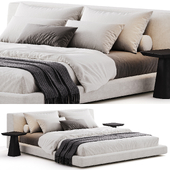 Volume Bed by One&Home
