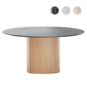 Tatra Round Table Set