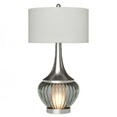 Courtney Modern Table Lamp