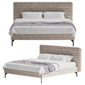 Double bed Möller Design