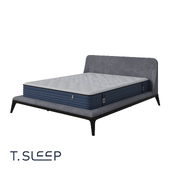 Bed Monza