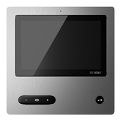 Intercom Siedle