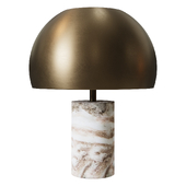 Briggs Table Lamp