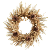 Wreath set 04