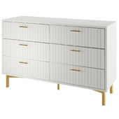 Amon Double Chest of Drawers