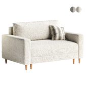 Sofa Ines from divan.ru