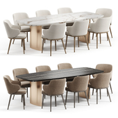 Dining Set 34
